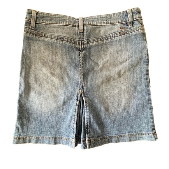 Esprit jeans denim skirt size 10 - Picture 2 of 16